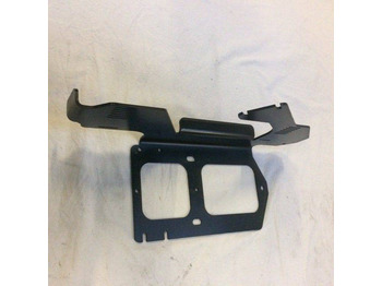 Kabina i enterijer LINDE