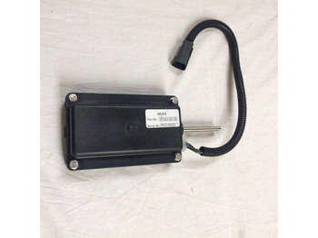 Električni sistem CATERPILLAR