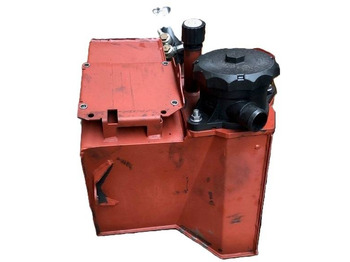 Hidraulični rezervoar LINDE