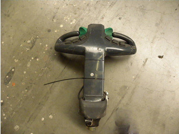 Upravljački sistem JUNGHEINRICH