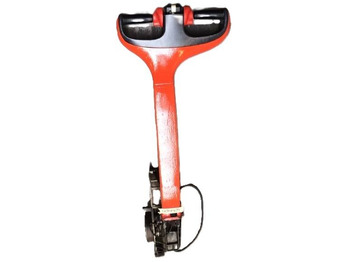 Upravljački sistem LINDE