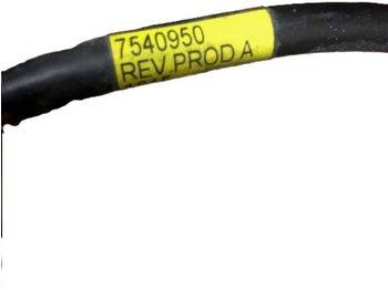 Upravljački sistem za Oprema za rukovanje materijalima Tiller arm for Toyota / BT: slika 5 Upravljački sistem za Oprema za rukovanje materijalima Tiller arm for Toyota / BT: slika 5