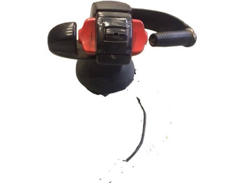 Upravljački sistem LINDE