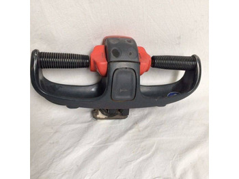 Upravljački sistem LINDE