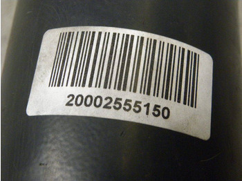 Hidraulični cilindar za Oprema za rukovanje materijalima Tilt cylinder (left ) for Still R 60-30: slika 4 Hidraulični cilindar za Oprema za rukovanje materijalima Tilt cylinder (left ) for Still R 60-30: slika 4