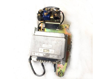 Električni sistem LINDE