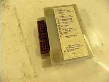 Upravljačka jedinica