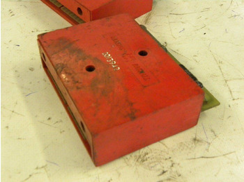 Upravljačka jedinica