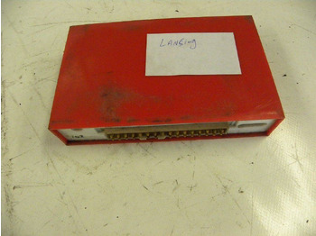 Upravljačka jedinica