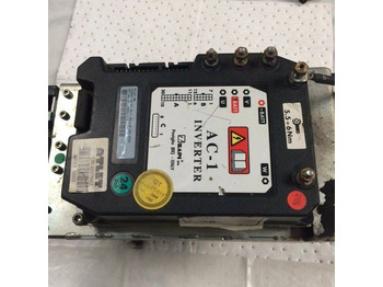 Upravljačka jedinica ATLET