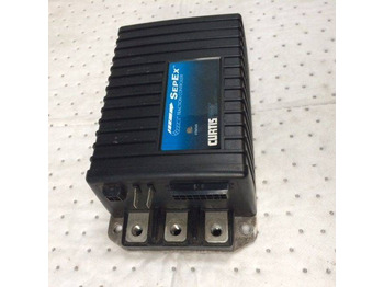 Upravljačka jedinica ATLET