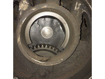 Transmisija za Oprema za rukovanje materijalima Transmission for Jungheinrich ESE-530: slika 3 Transmisija za Oprema za rukovanje materijalima Transmission for Jungheinrich ESE-530: slika 3