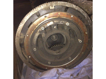 Transmisija za Oprema za rukovanje materijalima Transmission for Jungheinrich ESE-530: slika 2 Transmisija za Oprema za rukovanje materijalima Transmission for Jungheinrich ESE-530: slika 2