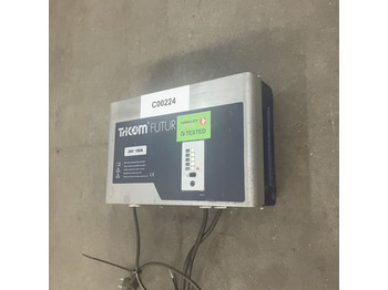 Električni sistem