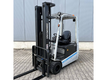 Električni viljuškar UNICARRIERS