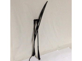 Kabina i enterijer LINDE