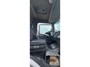 Kamion cisterna MERCEDES: slika 3