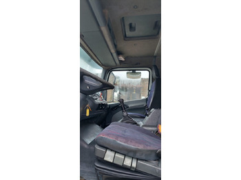 Kamion cisterna MERCEDES: slika 4