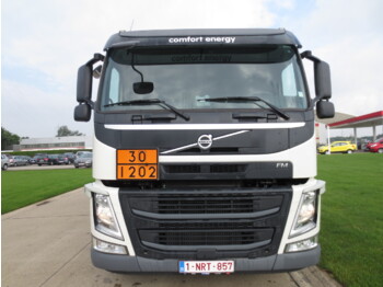 Kamion cisterna VOLVO FM: slika 2