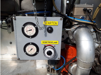 Kamion cisterna VOLVO FM: slika 5