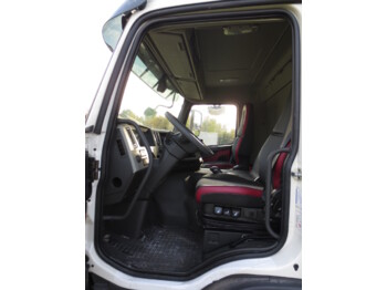 Kamion cisterna VOLVO FM: slika 2