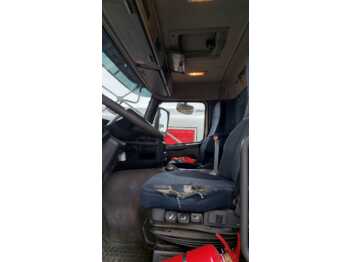 Interior photo 1: VOLVO FM VOLVO FM
