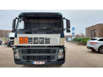 VOLVO FM VOLVO FM: slika 4