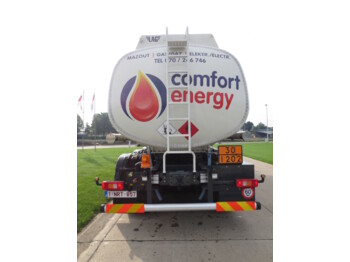 Kamion cisterna VOLVO FM: slika 4