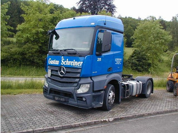 Tegljač MERCEDES-BENZ Actros 1843