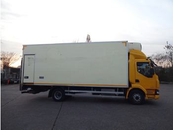 Hladnjača novi DAF LF 230, 12 T, LBW, doors, air conditioning, automatic, camera: slika 4
