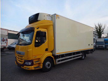 Hladnjača novi DAF LF 230, 12 T, LBW, doors, air conditioning, automatic, camera: slika 2