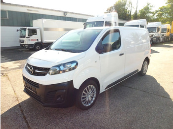 Mali kombi OPEL Vivaro