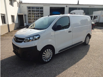 Mali kombi OPEL Vivaro