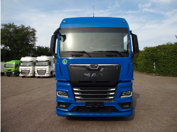 Tegljač MAN TGX 18.470, XLX, ACC, 2 x Tank: slika 2 Tegljač MAN TGX 18.470, XLX, ACC, 2 x Tank: slika 2