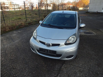 Limuzina Toyota Aygo Cool, Klima,: slika 3 Limuzina Toyota Aygo Cool, Klima,: slika 3