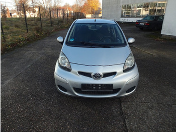 Limuzina Toyota Aygo Cool, Klima,: slika 4 Limuzina Toyota Aygo Cool, Klima,: slika 4