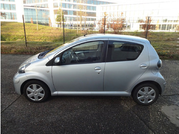 Limuzina Toyota Aygo Cool, Klima,: slika 2 Limuzina Toyota Aygo Cool, Klima,: slika 2