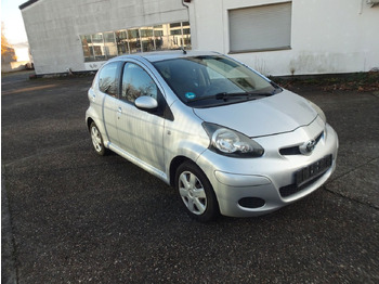 Limuzina Toyota Aygo Cool, Klima,: slika 5 Limuzina Toyota Aygo Cool, Klima,: slika 5