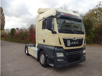 Tegljač MAN TGX 18.510