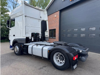 DAF XF 480 SSC Super Space 2x tank ACC DAF XF 480 SSC Super Space 2x tank ACC: slika 4