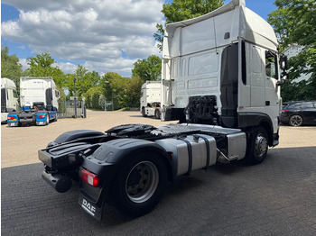 DAF XF 480 SSC Super Space 2x tank ACC DAF XF 480 SSC Super Space 2x tank ACC: slika 3