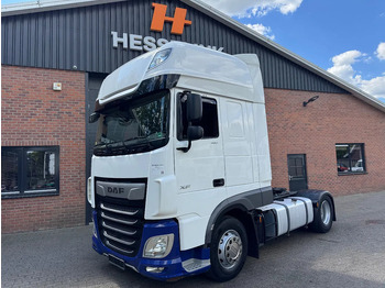 DAF XF 480 SSC Super Space 2x tank ACC DAF XF 480 SSC Super Space 2x tank ACC: slika 1