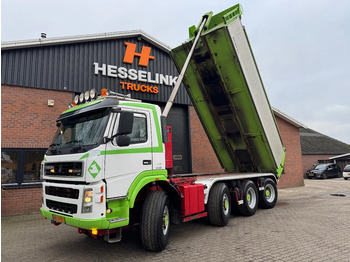 Istovarivač TERBERG