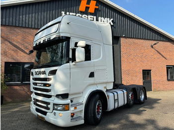 Tegljač SCANIA R 520