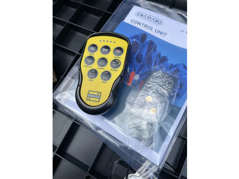 Poluprikolica sa pokretnim podom novi kraker 72m3 11M Agrar Liftas Automatisch dak! Nieuw/NEW, DIRECT: slika 3