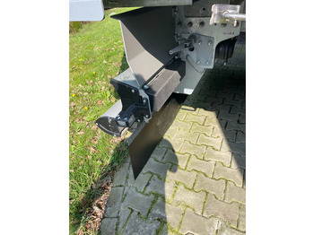 Poluprikolica sa pokretnim podom novi kraker 72m3 11M Agrar Liftas Automatisch dak! Nieuw/NEW, DIRECT: slika 5