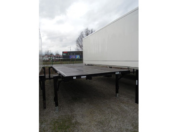 Tovarni sanduk KÖGEL