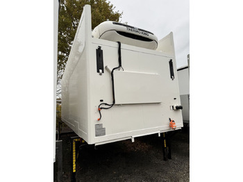 Promenjivo telo frižidera KRONE