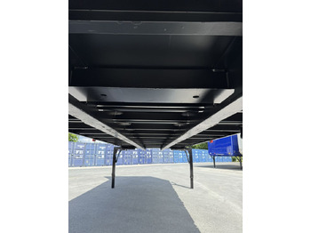 Tovarni sanduk Krone BDF-System 7.450 mm: slika 4