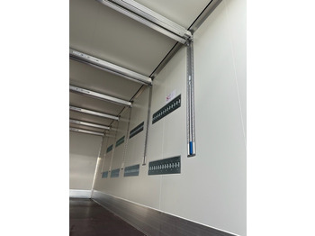 Promenjivo telo - sanduk novi Krone BDF-System 7.450 mm, Portaltüren, FABRIKNEU: slika 4 Promenjivo telo - sanduk novi Krone BDF-System 7.450 mm, Portaltüren, FABRIKNEU: slika 4